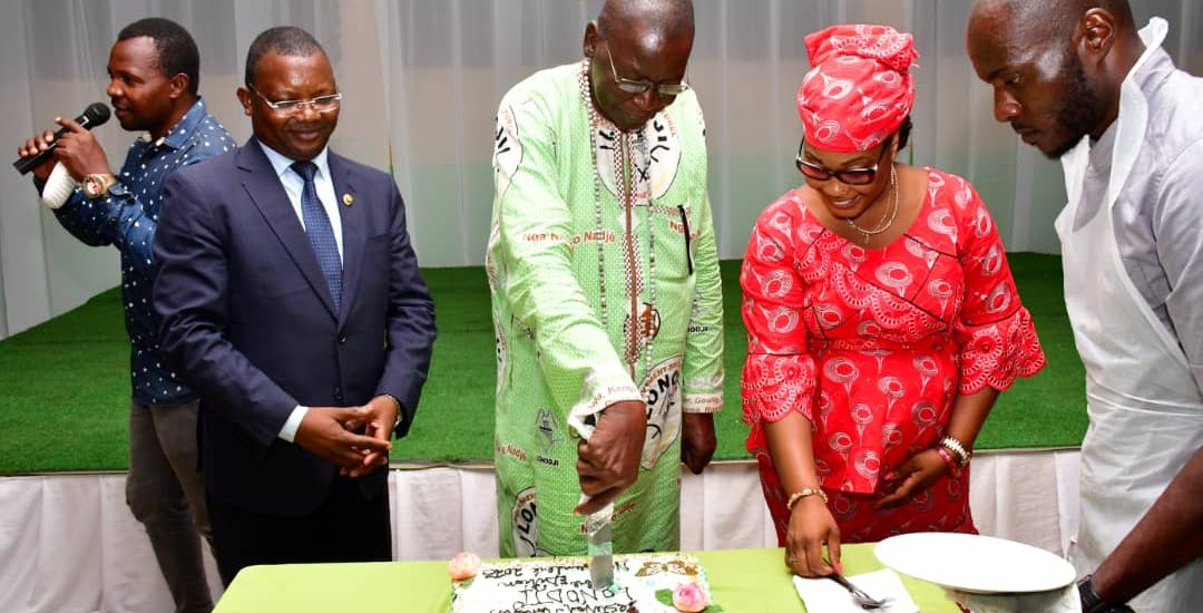 Festival Lonodji 1ère édition: Ngaoundéré 2023